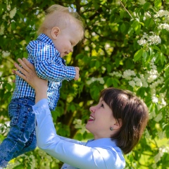 Зоя Прохорова-Бакаева, 28.11, Санкт-Петербург