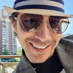 Николай Сергеев, 17.03, Санкт-Петербург