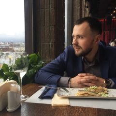 Дмитрий Рябов, 02.02, Санкт-Петербург