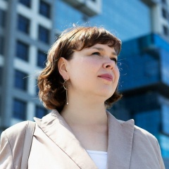 Екатерина Кравцова, 01.09.1981, Челябинск