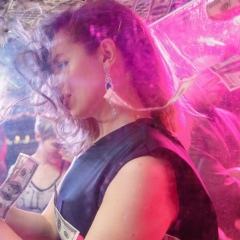 Елена Кузьминых, 16.04.1983, Москва