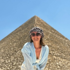 Надежда Дидык, 13.04.1990, Калининград