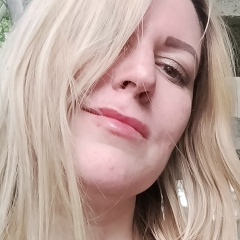 Марина Витковская, 26.11, Челябинск