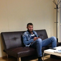 Рустам ..., 13.08.1987, Сочи