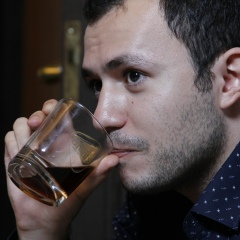 Арам Геворгян, 02.10