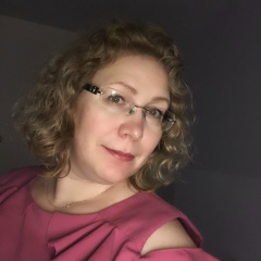 Екатерина Николаева, 07.02.1974, Санкт-Петербург