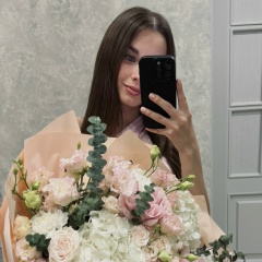 Алия Афтахова, 27.08, Казань