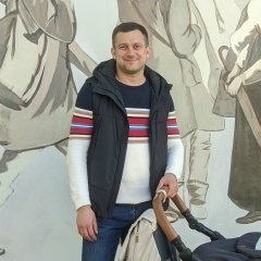 Дмитрий Сертуков, Москва