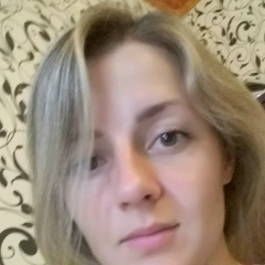 Елена Бовсуновская-Панова, 21.08, Одесса