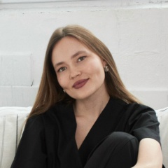 Дина Левушкина, 13.04