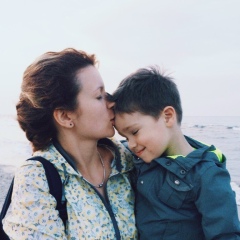 Юля Бурлык, 25.10.1985, Днепр (Днепропетровск)