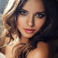 Леночка Соколова, 17.03, Roma