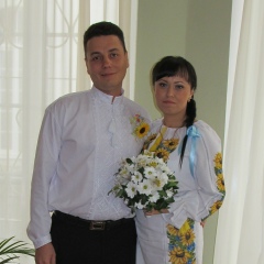 Юлія Рейтерович-Бура, 08.05, Львов