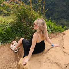 Светланка Малышева, 21.02.1988, Ижевск