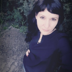 Анна Шишканова, 07.04, Алматы