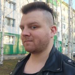 Никита Казаков, 20.01.1993, Нижневартовск