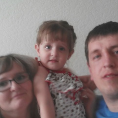 Катя Винник, 21.06.1985, Херсон