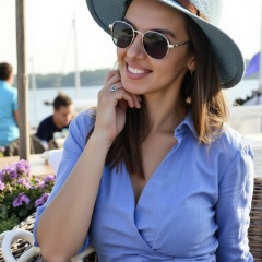 Светлана Герасимова, 26.09