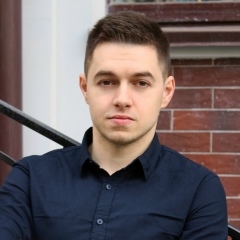 Денис Полищук, 31.12.1985, Киев