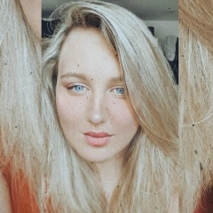 Анастасия Хочуева, 29.11, Cambridge