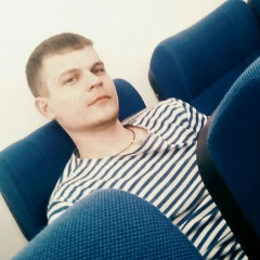 Михаил Афременков, 21.03.1993, Костанай