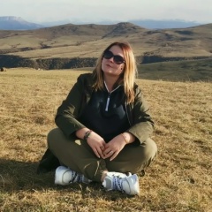 Марина Яковлева, 24.11