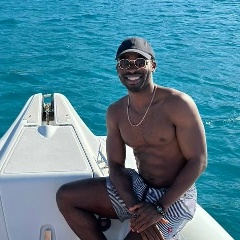 Брайт Бенсон, 04.06, Perth