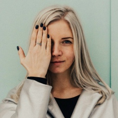 Лия Морозова, 04.07.1990, Санкт-Петербург