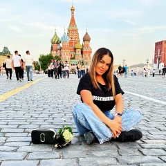 Екатерина Сенина, 17.06, Тюмень