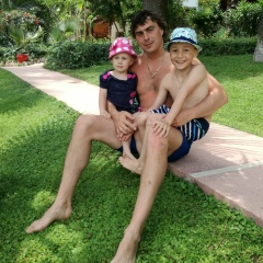 Артем Степанов, Смоленск