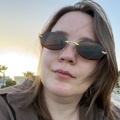 Ирина Жаворонкова, 24.06.1987, Москва