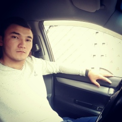 Куат Жумахан, 18.07, Алматы