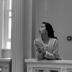 Aqbota Nysanbaeva, 31.03, Алматы