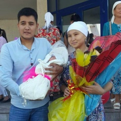 Калима Казыева, 22.10.1993, Жанаозен