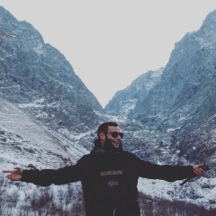 Марк Лиепинш, 21.04, Пятигорск