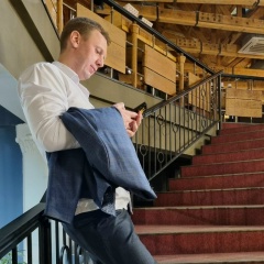 Александр Парфёнов, 19.01, Таганрог