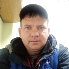 Владимир Калинин, Юрга