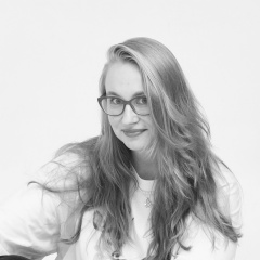 Александра Максимова, Санкт-Петербург