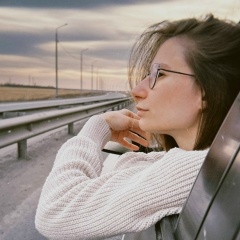 Ксения Чернышёва, 04.01.1993, Тюмень