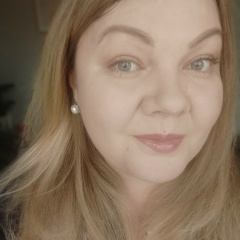 Наталия Редванская, 24.02, Красноярск