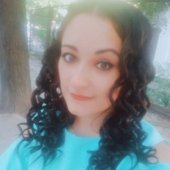 Екатерина Кузнецова, 14.08