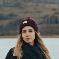 Алёна Шелекето, 17.10.1994, Миасс