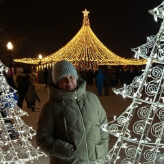 Екатерина Бузина, 17.01.1984, Братск