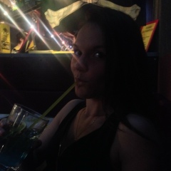 Александра Медведева, 10.03.1992, Санкт-Петербург