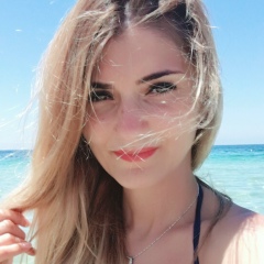 Эмма Мельник, 13.02, Нижневартовск