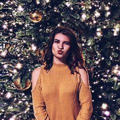 Маришка Хорунжая, 02.03.1994