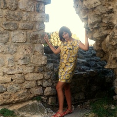 Валентина Сельчукова, 28.12.1981, Краснодар