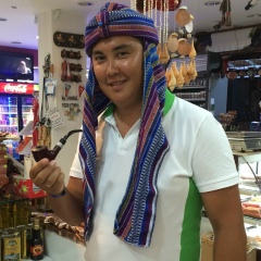 Ринат Беккожин, 17.04.1987, Петропавловск