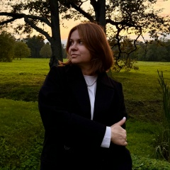 Юлия Боброва, 04.07, Санкт-Петербург