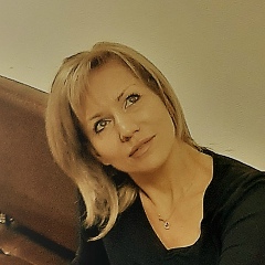 Ирина Селиванова, 17.07, Челябинск